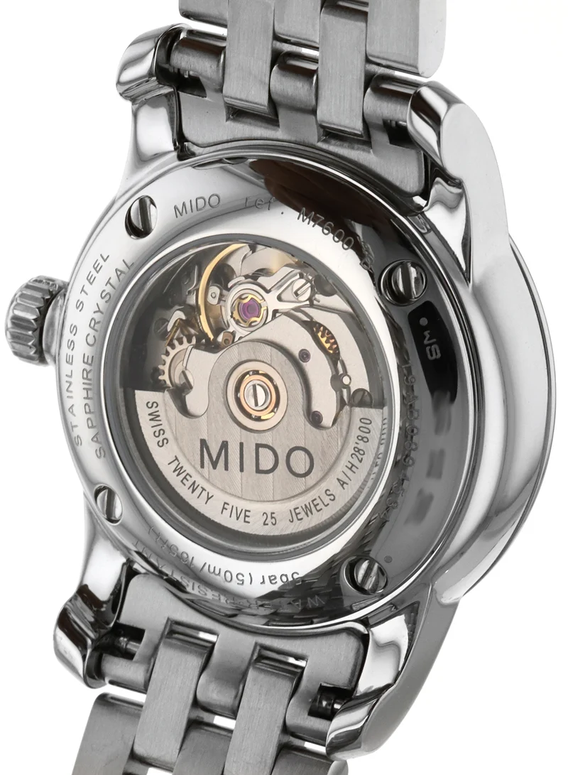 MIDO Baroncelli