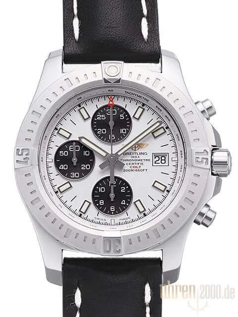 Breitling Colt Chronograph Automatik A1338811.G804.435X.A20BA.1 Lederband