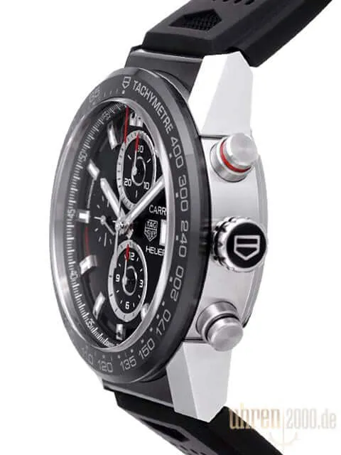 TAG Heuer Carrera Heuer 01 Automatik Chronograph CAR201Z.FT6046