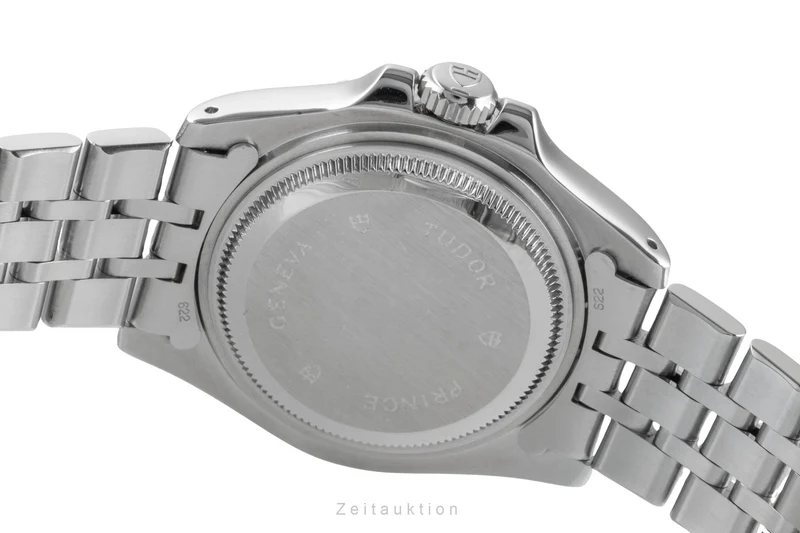 Tudor Mini-Sub steel automatic men's watch 73190 [2505178]