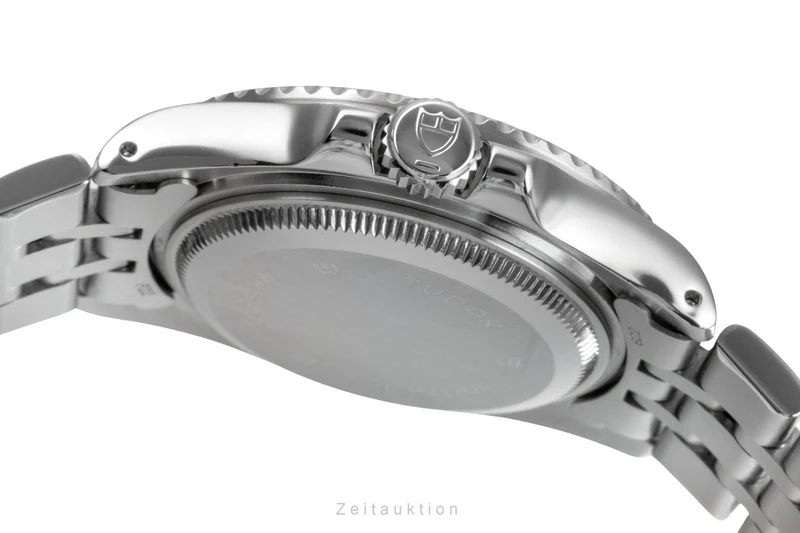 Tudor Mini-Sub steel automatic men's watch 73190 [2505178]