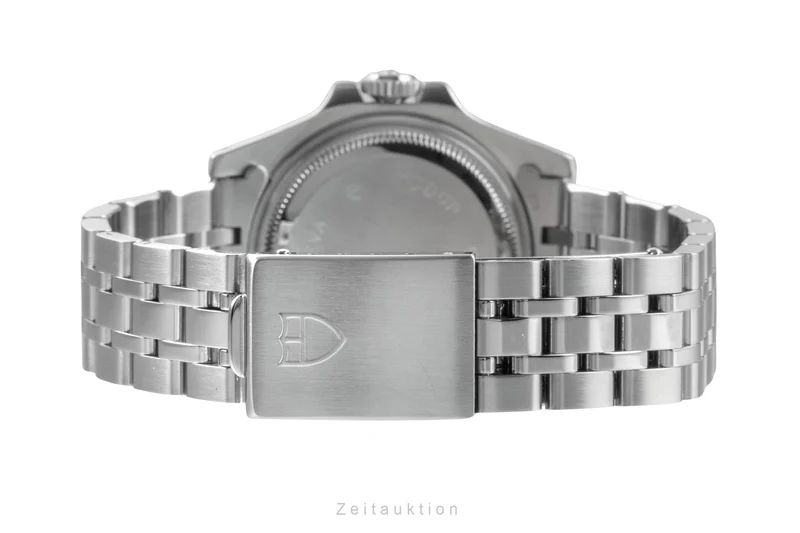 Tudor Mini-Sub steel automatic men's watch 73190 [2505178]