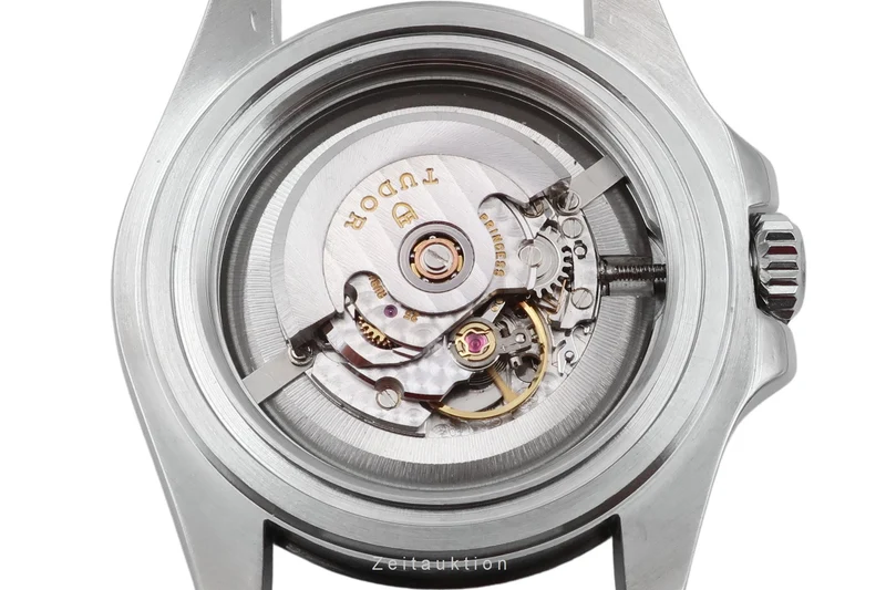 Tudor Mini-Sub steel automatic men's watch 73190 [2505178]