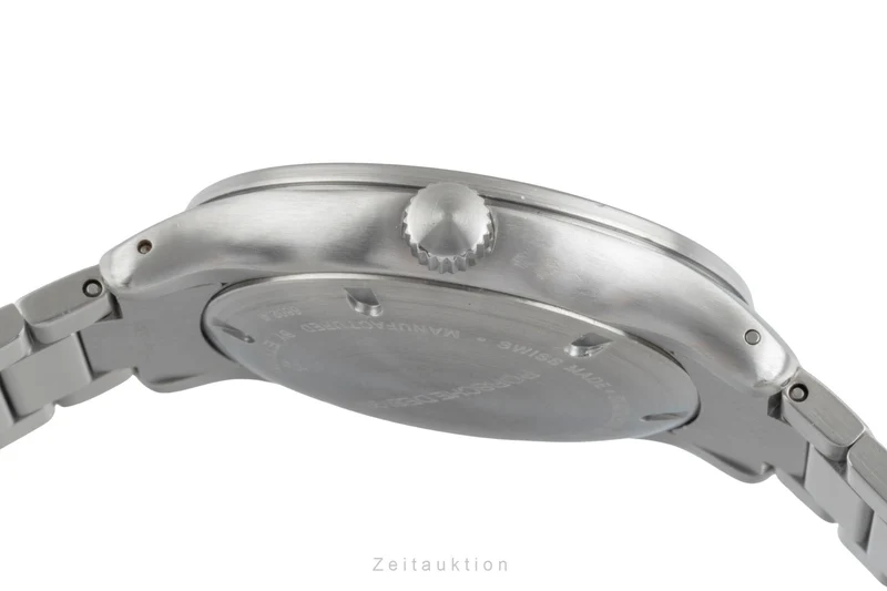 Porsche Design by Eterna steel automatic men's watch 6602.41 [2504711]