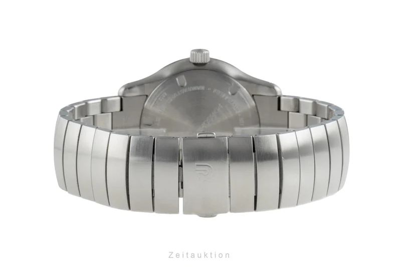 Porsche Design by Eterna steel automatic men's watch 6602.41 [2504711]