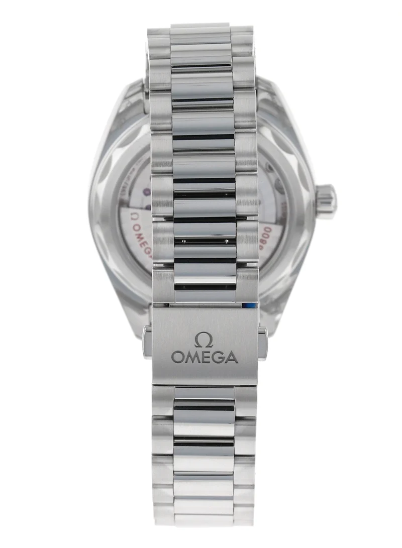 Omega Seamaster Aqua Terra 150M Co-Axial Master Chronometer 34mm