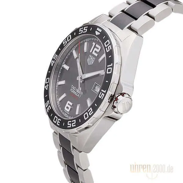 TAG Heuer Formula 1 WAZ2011.BA0843 Calibre 5 Automatik 43 mm