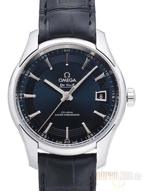 Omega De Ville Co-Axial Master Chronometer 433.33.41.21.03.001