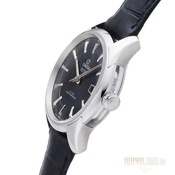 Omega De Ville Co-Axial Master Chronometer 433.33.41.21.03.001