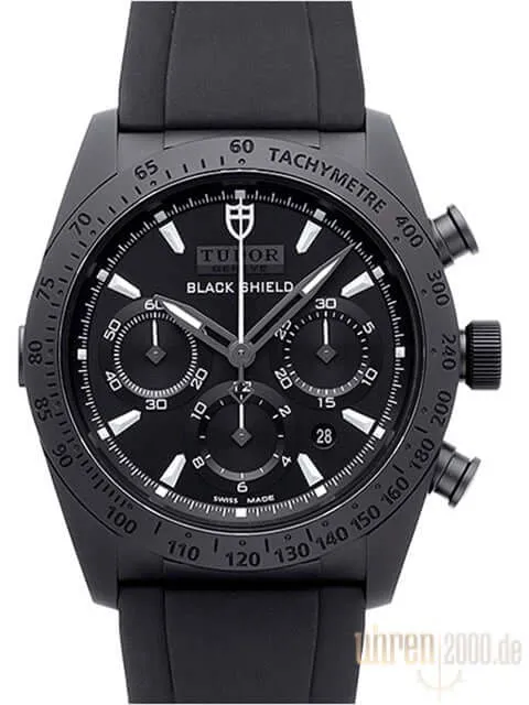 Tudor Fastrider Black Shield 42000CN-0018