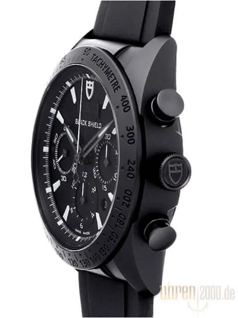 Tudor Fastrider Black Shield 42000CN-0018