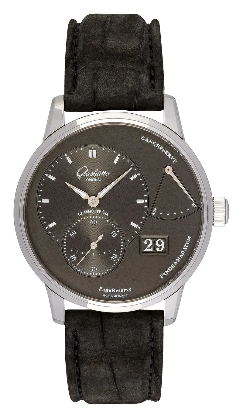 Glashütte Original PanoReserve