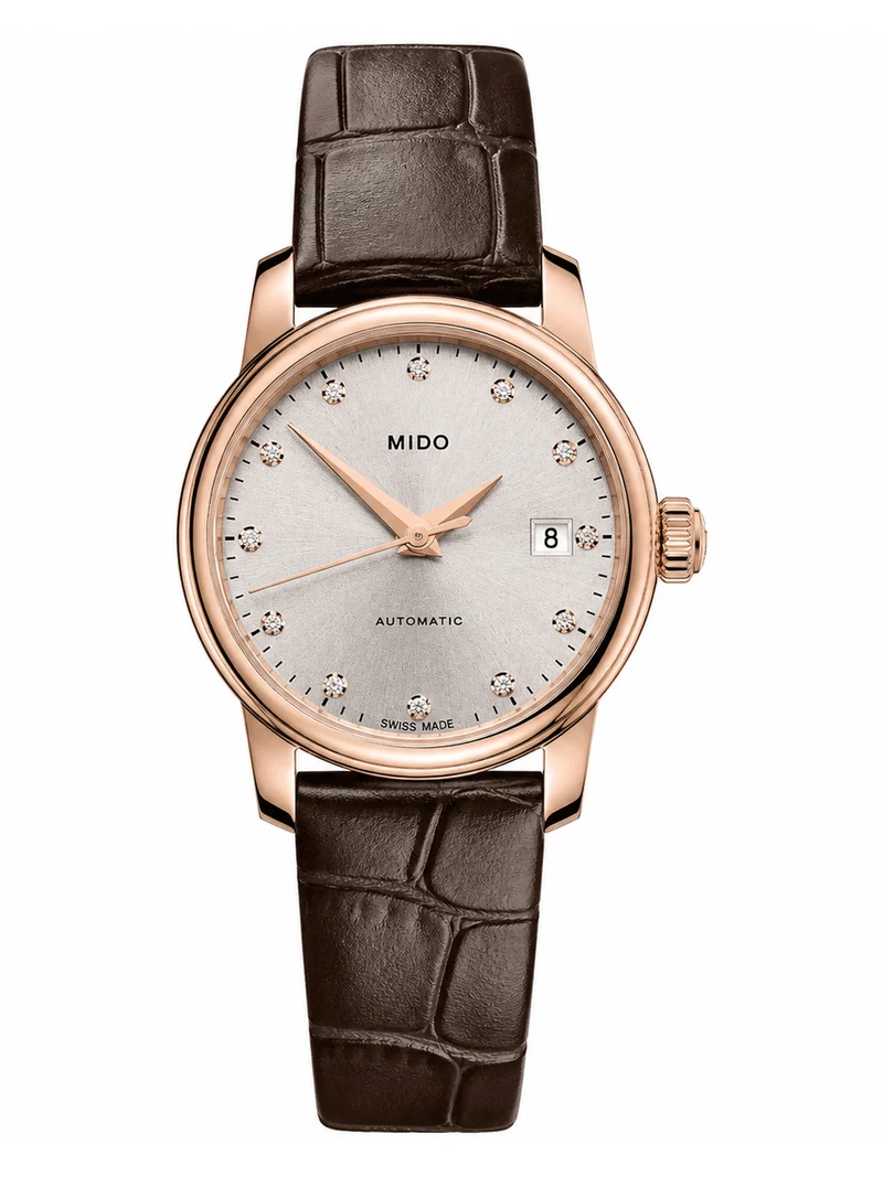 MIDO Baroncelli Lady Twenty Five
