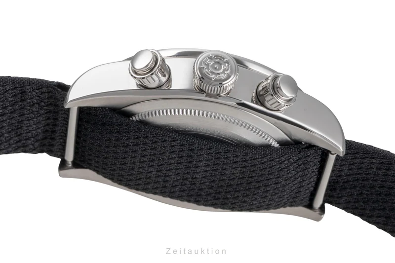 Tudor Black Bay steel automatic men's watch 79360N LP: 5760EUR [2505218]