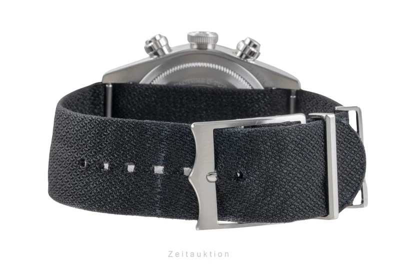 Tudor Black Bay steel automatic men's watch 79360N LP: 5760EUR [2505218]