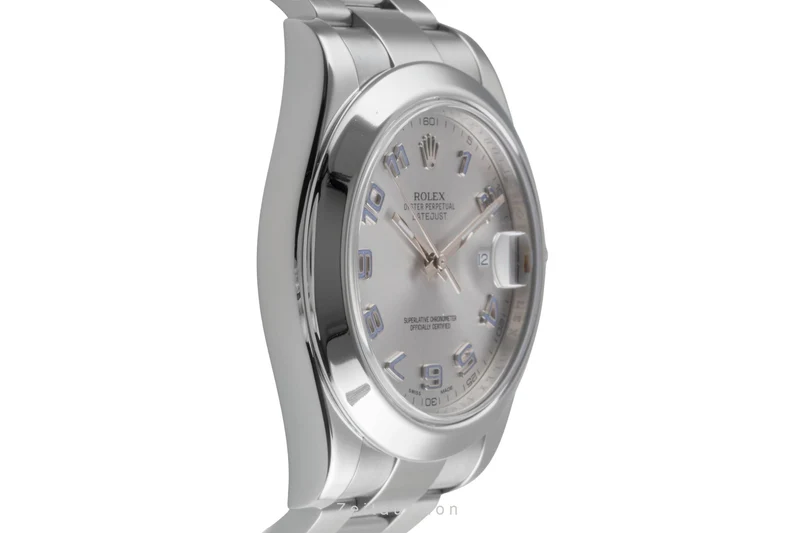 Rolex Datejust steel automatic men's watch 116300 [2505682]