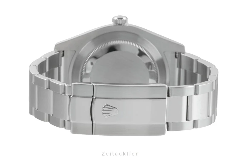 Rolex Datejust steel automatic men's watch 116300 [2505682]
