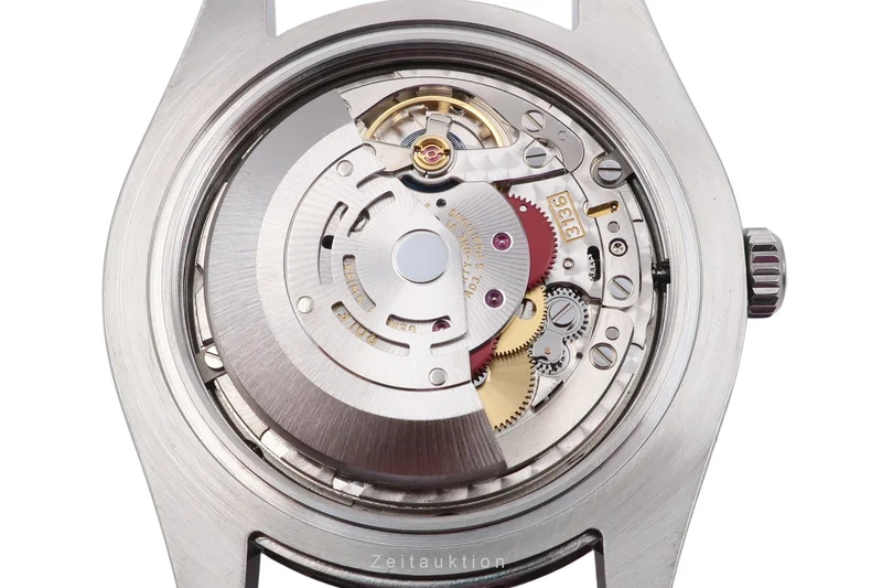 Rolex Datejust steel automatic men's watch 116300 [2505682]
