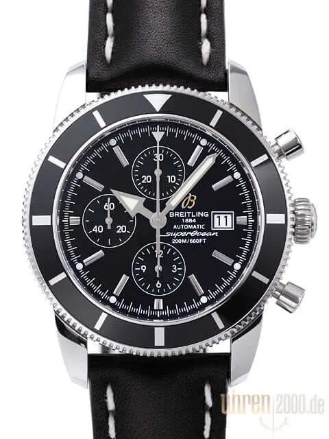 Breitling Superocean Heritage Chronograph 46 A1332024.B908.441X.A20BA.1