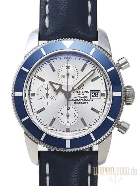 Breitling Superocean Heritage Chronograph 46 A1332016.G698.101X.A20BA.1
