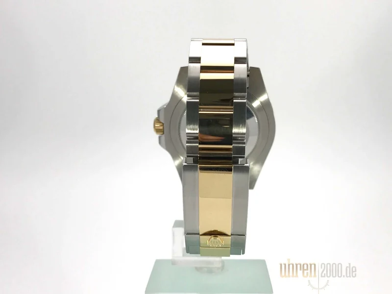 Rolex GMT-Master II 116713 LN aus 2015 LC100