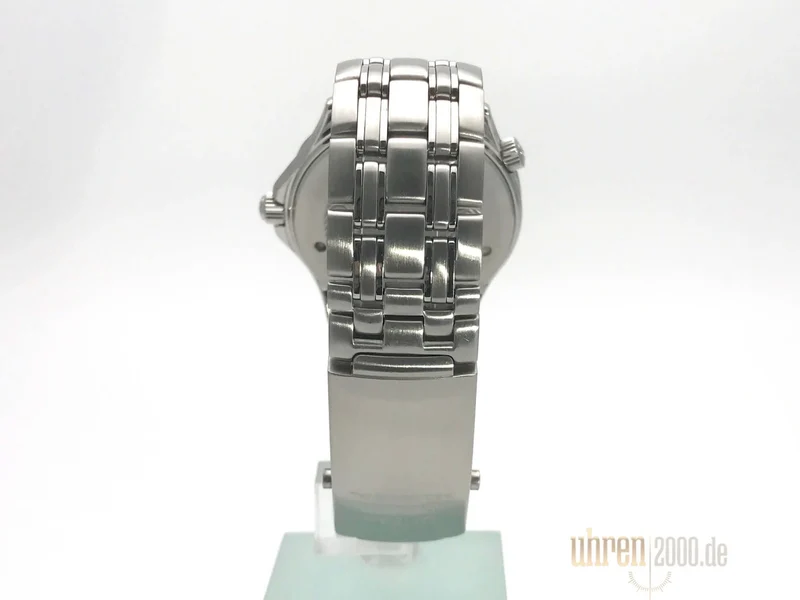Omega Seamaster Diver 300M 2531.80.00 aus 2004