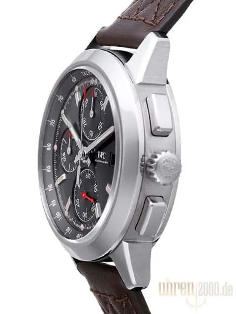 IWC Ingenieur Chronograph IW380702 Edition Rudolf Caracciola