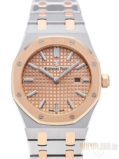 Audemars Piguet Royal Oak Offshore Lady 67650SR.OO.1261SR.01