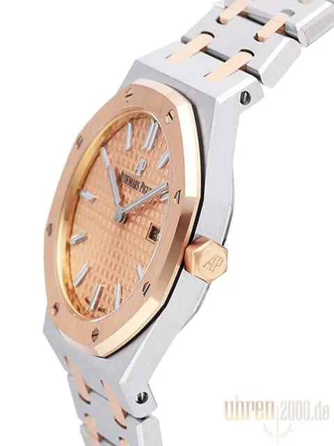 Audemars Piguet Royal Oak Offshore Lady 67650SR.OO.1261SR.01