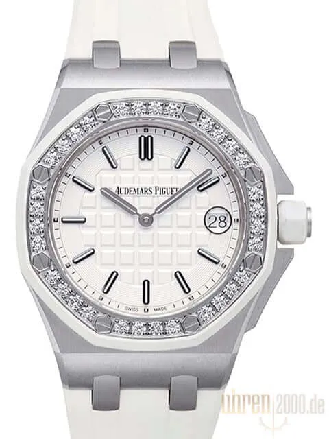 Audemars Piguet Royal Oak Offshore Lady 67540SK.ZZ.A010CA.01