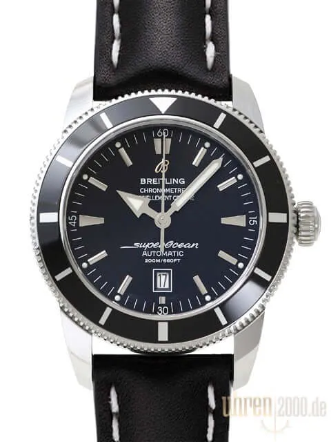 Breitling Superocean Heritage 46 A1732024.B868.442X.A20D.1 Faltschließe