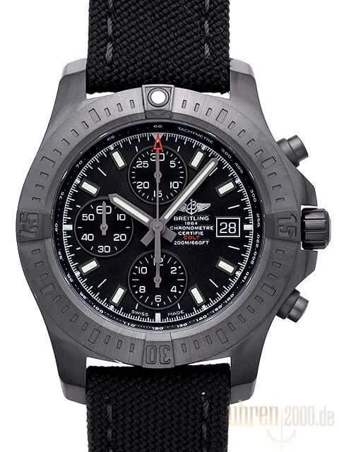 Breitling Colt Chronograph Automatik M1338810.BF01.109W.M20BASA.1