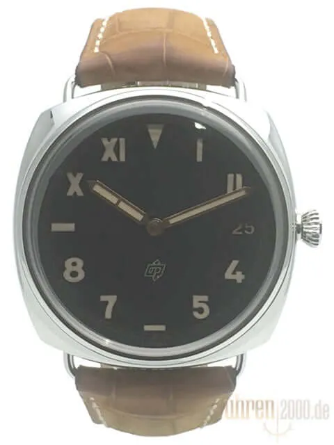 Panerai Radiomir California 3 Days PAM00424 gebraucht aus 2013