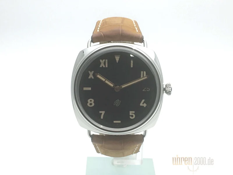 Panerai Radiomir California 3 Days PAM00424 gebraucht aus 2013
