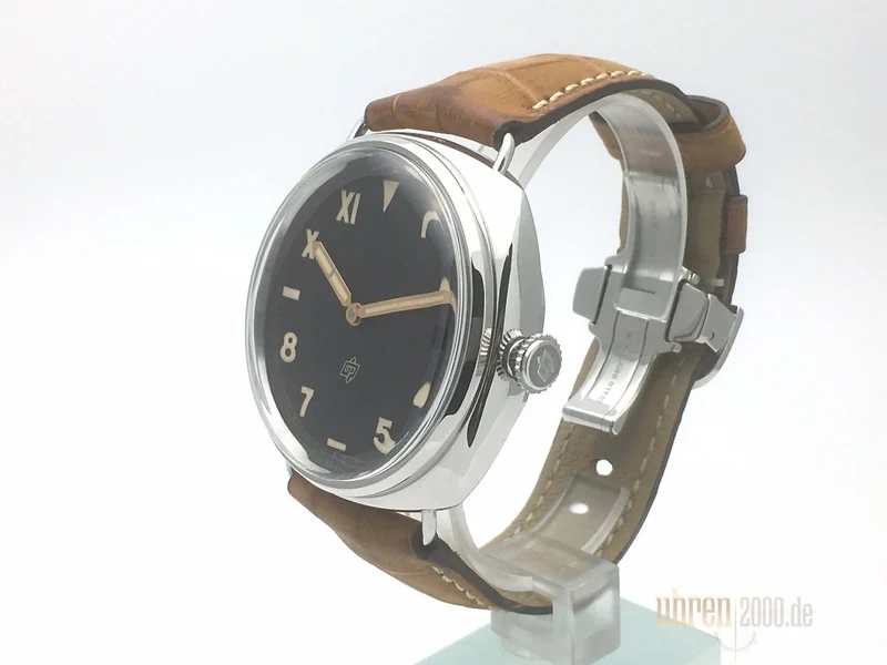 Panerai Radiomir California 3 Days PAM00424 gebraucht aus 2013