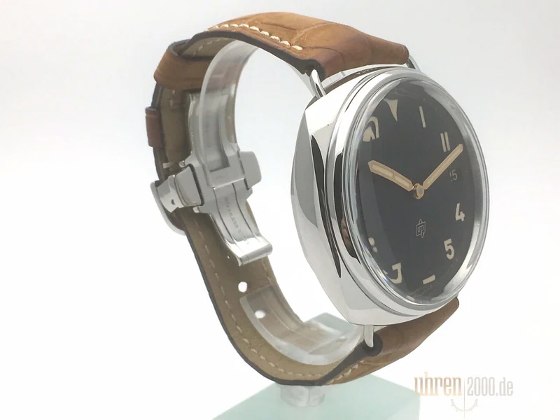 Panerai Radiomir California 3 Days PAM00424 gebraucht aus 2013