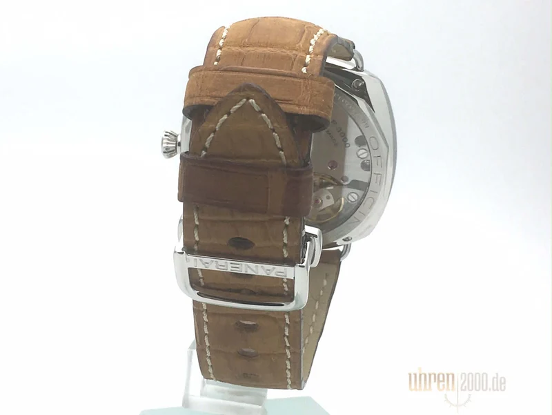 Panerai Radiomir California 3 Days PAM00424 gebraucht aus 2013
