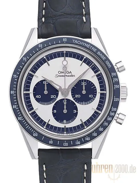 Omega Moonwatch Chronograph 311.33.40.30.02.001 CK2998 Limited Edition