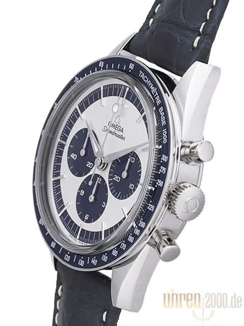 Omega Moonwatch Chronograph 311.33.40.30.02.001 CK2998 Limited Edition