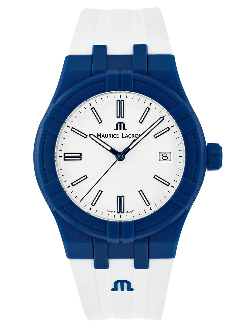 Maurice Lacroix Aikon #tide