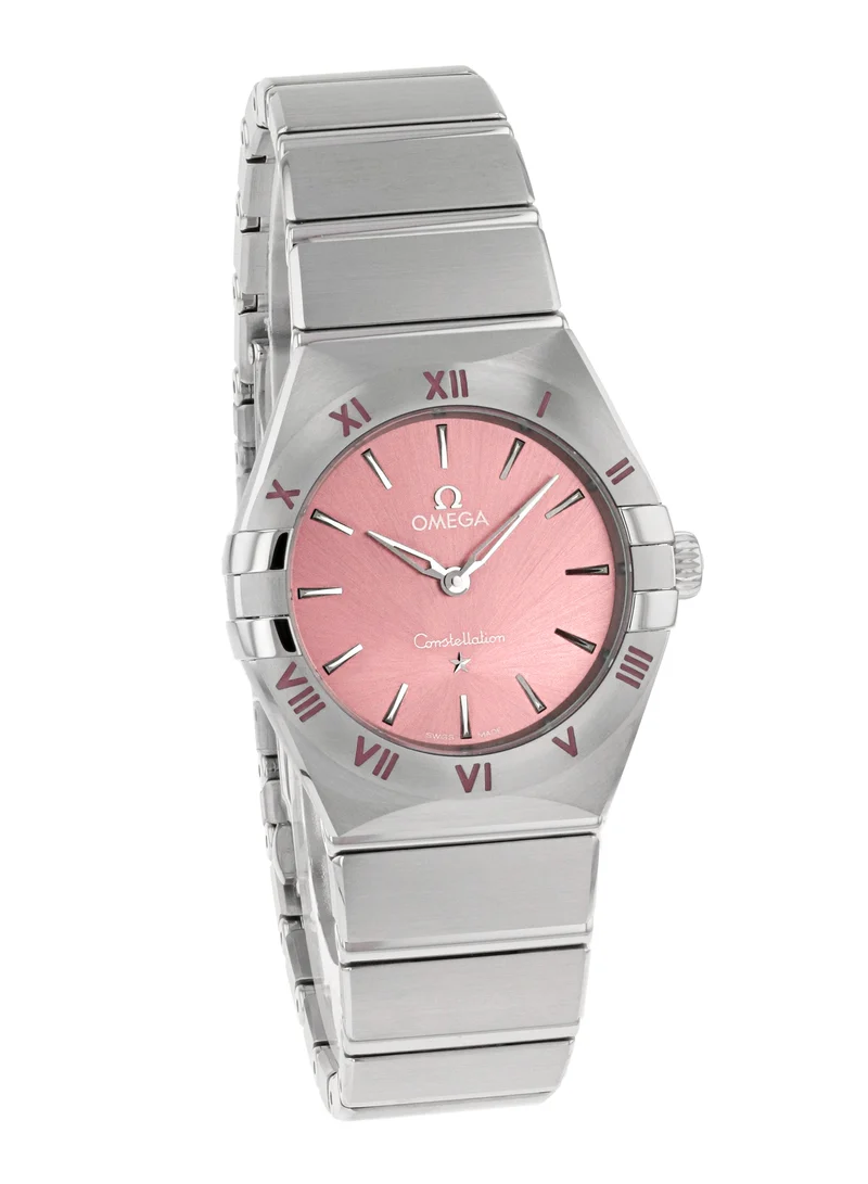 Omega Constellation Quarz 28mm