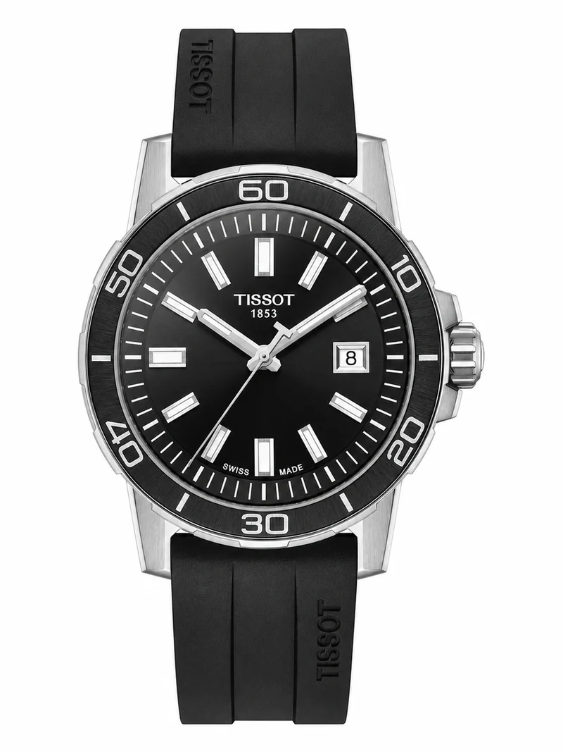 Tissot T-Sport Supersport Gent