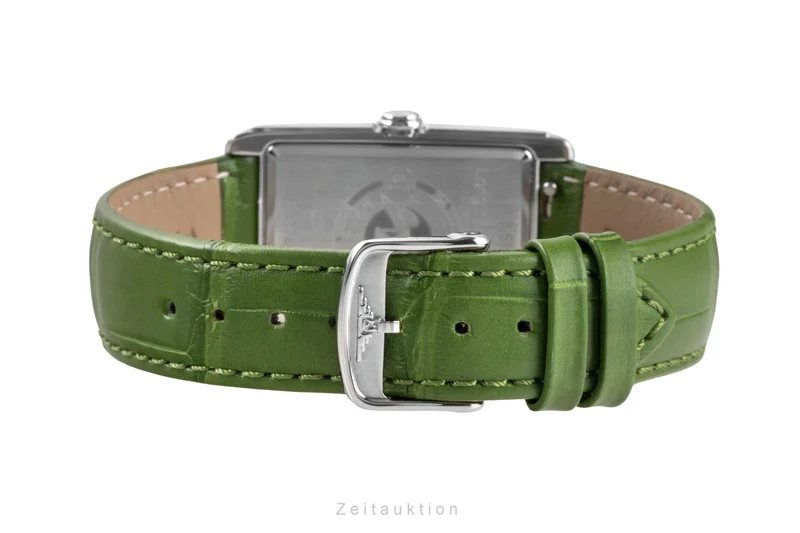 Longines Dolce Vita steel quartz women's watch L5.512.4.60.2 LP: 1550EUR [2505945]