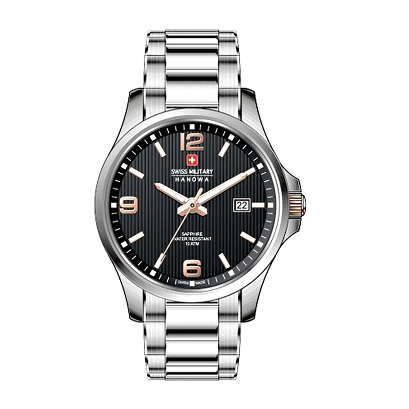 Swiss Military 0652770400709