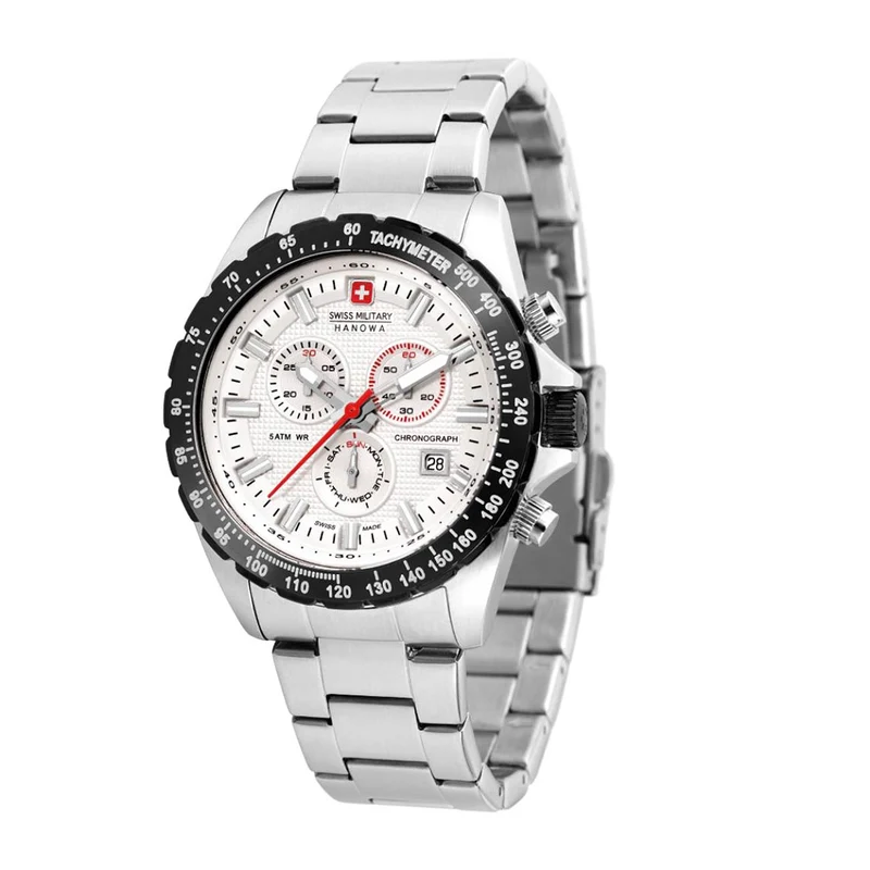 Swiss Military 06525533001