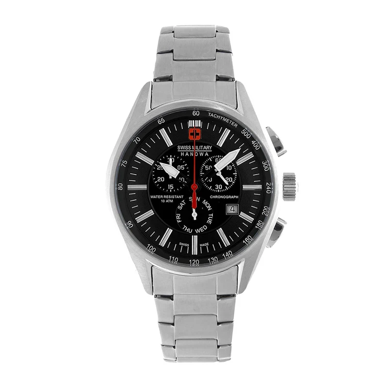 Swiss Military 06524304007