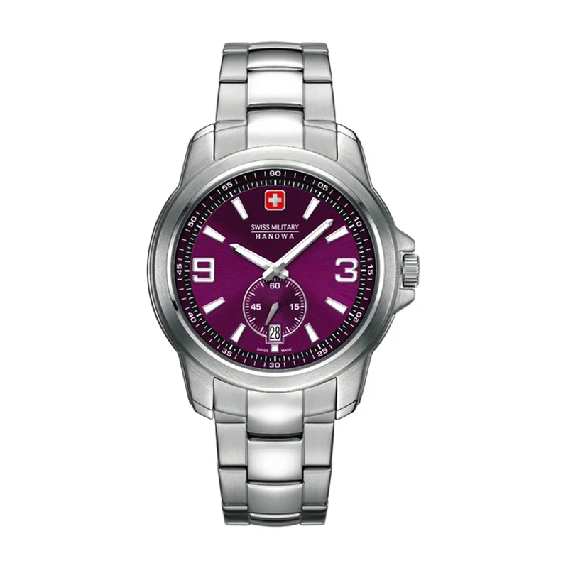 Swiss Military 06521604004