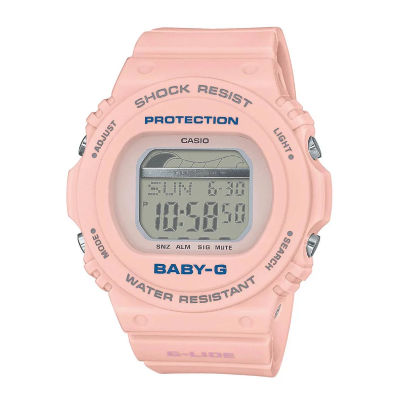 Casio Baby-G G-Lide BLX-570-4ER