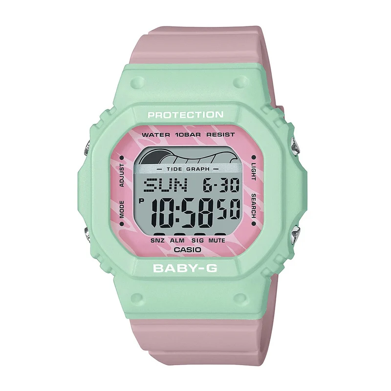 Casio Baby-G G-Lide BLX-565-3ER