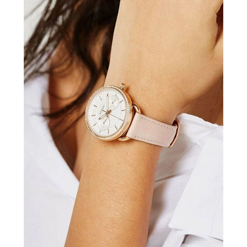 Fossil Tailor ES4393